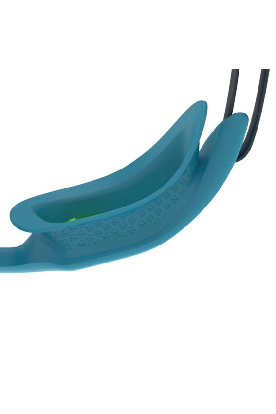 Speedo SPEEDO HYDROPULSE MIRROR GOG JU LACİVERT Çocuk Yüzücü Gözlüğü - 2