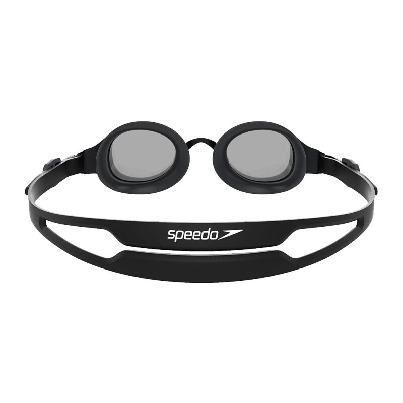 Speedo SPEEDO HYDROPURE GOG AU BLK/GREY SİYAH Unisex Yüzücü Gözlüğü - 2