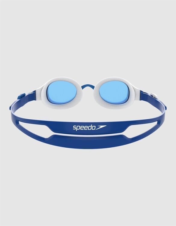 Speedo SPEEDO HYDROPURE SİYAH Unisex Yüzücü Gözlüğü - 4