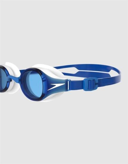 Speedo SPEEDO HYDROPURE SİYAH Unisex Yüzücü Gözlüğü - 3