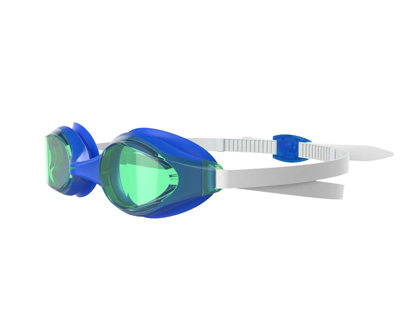 Speedo SPEEDO HYPER FLYER JU Gri Çocuk Yüzücü Gözlüğü - 2