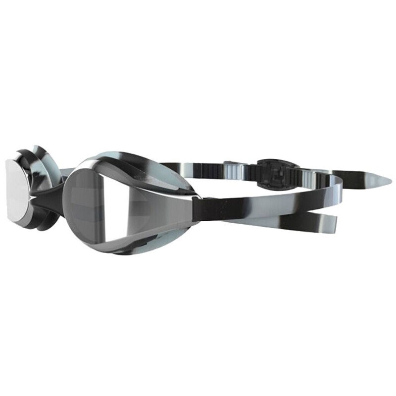 Speedo Speedo Hyper Flyer Mir JU Çocuk Yüzücü Gözlüğü - 2