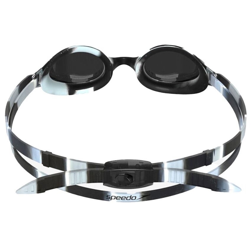 Speedo Speedo Hyper Flyer Mir JU Çocuk Yüzücü Gözlüğü - 3