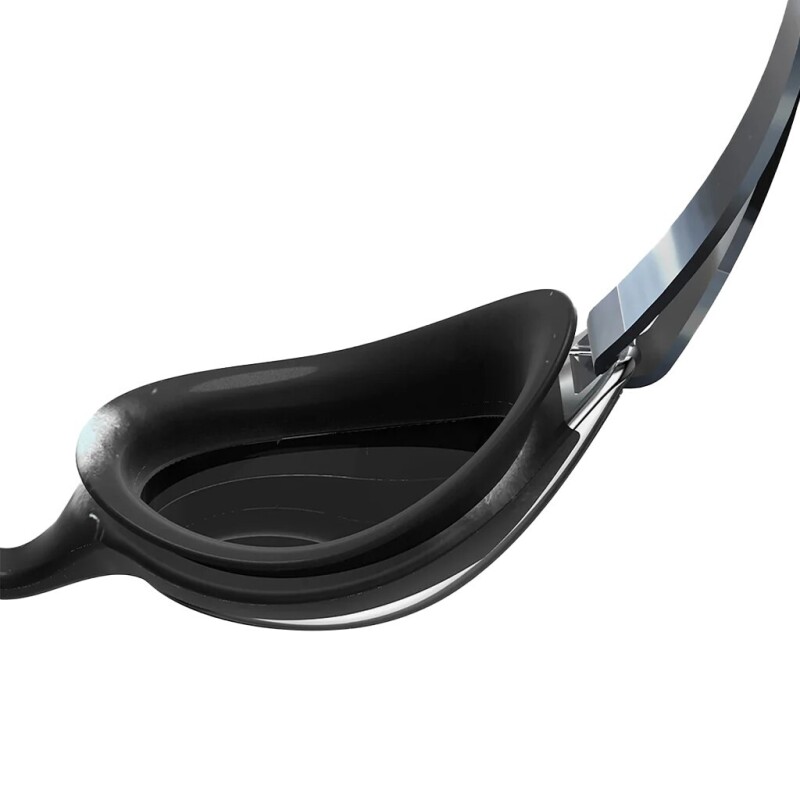 Speedo Speedo Hyper Flyer Mir JU Çocuk Yüzücü Gözlüğü - 4