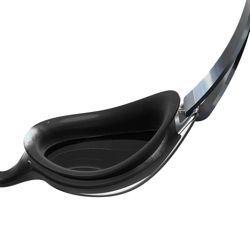 Speedo Speedo Hyper Flyer Mir JU Çocuk Yüzücü Gözlüğü - 4