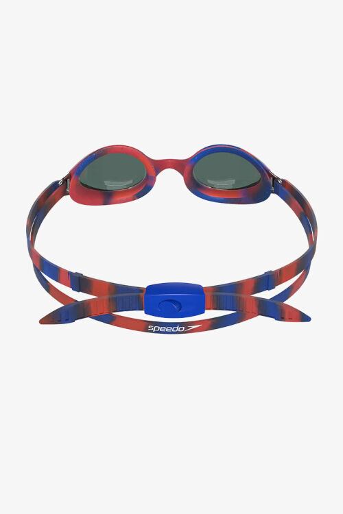 Speedo SPEEDO HYPER FLYER MIR JU LACİVERT Çocuk Yüzücü Gözlüğü - 2