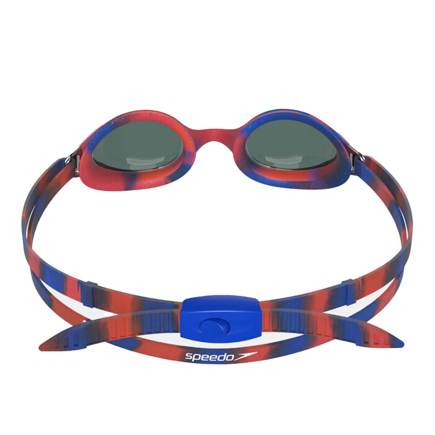 Speedo SPEEDO HYPER FLYER MIR JU LACİVERT Çocuk Yüzücü Gözlüğü - 3