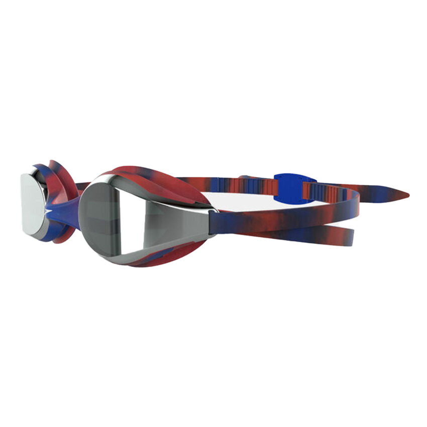 Speedo SPEEDO HYPER FLYER MIR JU LACİVERT Çocuk Yüzücü Gözlüğü - 2