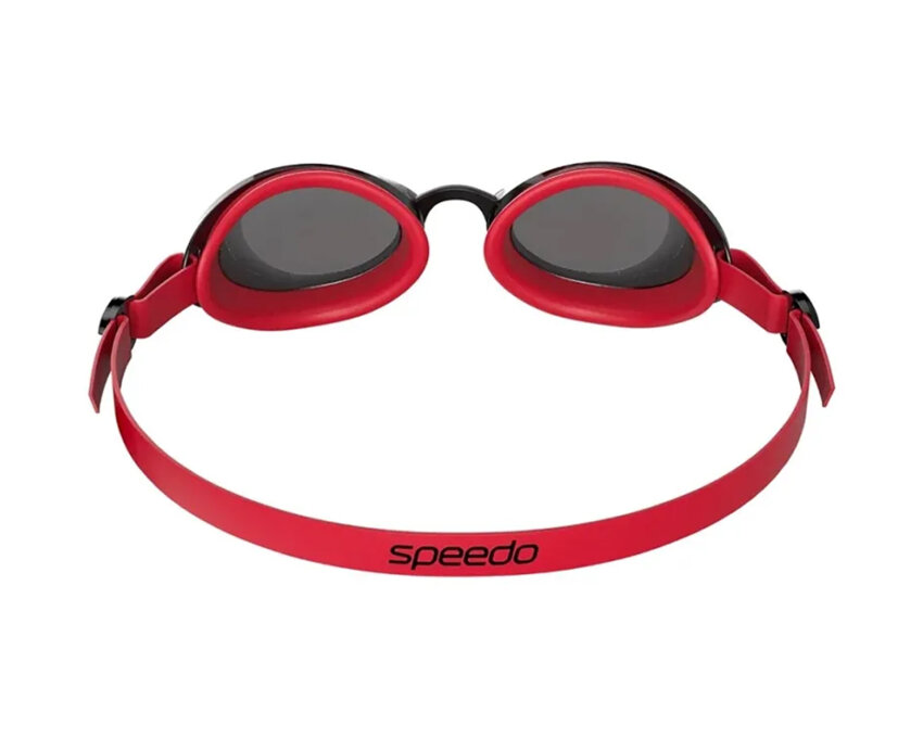 Speedo Jet 2.0 Gog AU Unisex Yüzücü Gözlüğü - 3