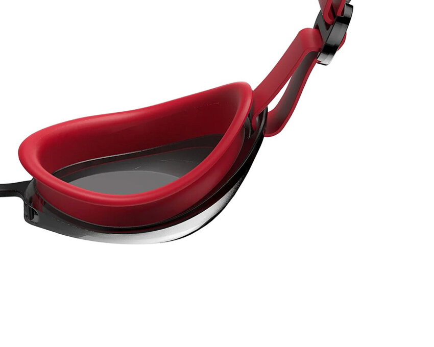 Speedo Jet 2.0 Gog AU Unisex Yüzücü Gözlüğü - 4