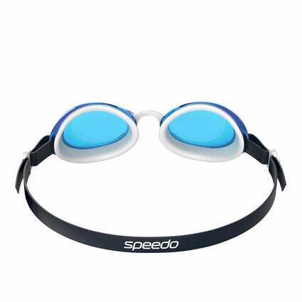 Speedo Speedo Jet 2.0 Gog AU Unisex Yüzücü Gözlüğü - 3