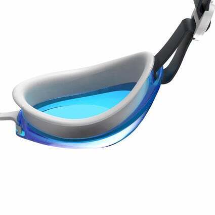 Speedo Speedo Jet 2.0 Gog AU Unisex Yüzücü Gözlüğü - 4