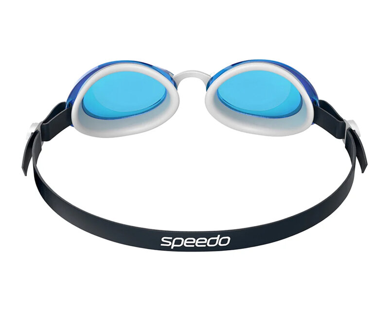 Speedo Jet 2.0 Gog AU Unisex Yüzücü Gözlüğü - 3