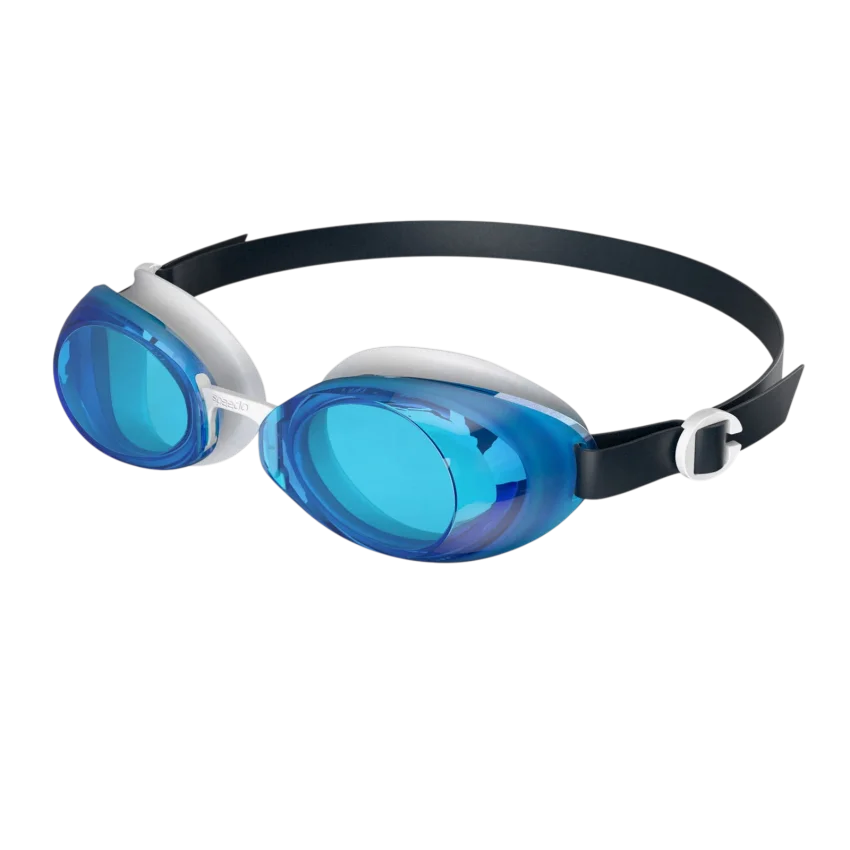 Speedo Jet 2.0 Gog AU Unisex Yüzücü Gözlüğü - 1