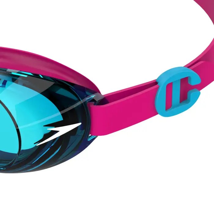Speedo Speedo Jet 2.0 JU Çocuk Yüzücü Gözlüğü - 3