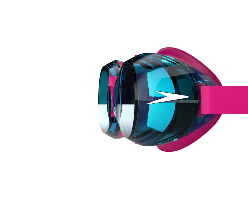 Speedo Jet 2.0 JU Çocuk Yüzücü Gözlüğü - 3