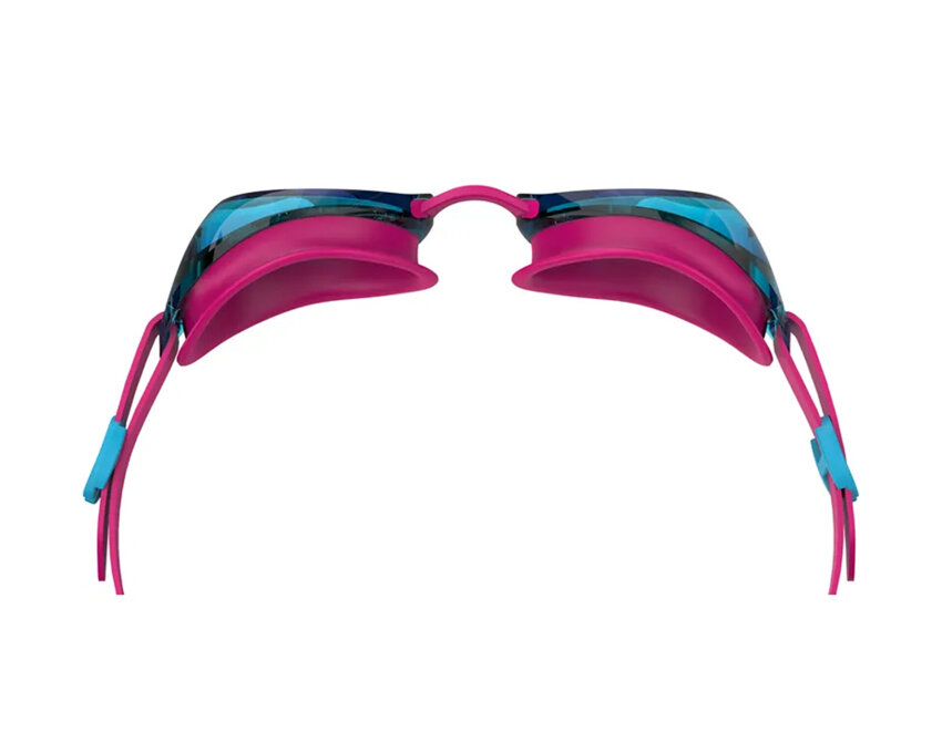 Speedo Jet 2.0 JU Çocuk Yüzücü Gözlüğü - 4