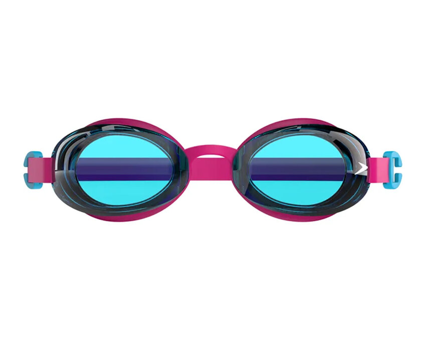 Speedo Jet 2.0 JU Çocuk Yüzücü Gözlüğü - 2