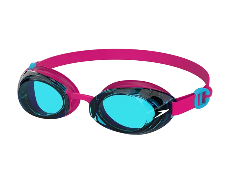 Speedo Jet 2.0 JU Çocuk Yüzücü Gözlüğü - 1