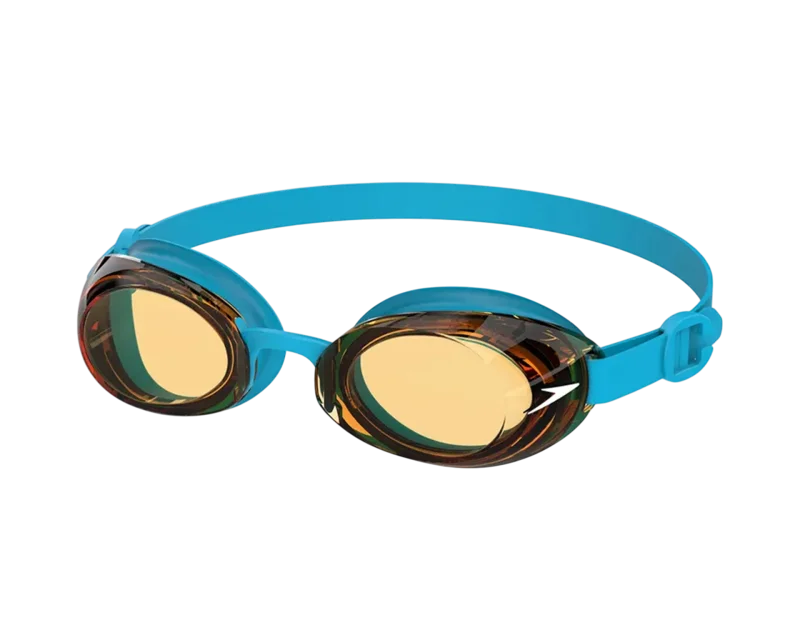 Speedo Jet 2.0 JU Çocuk Yüzücü Gözlüğü 