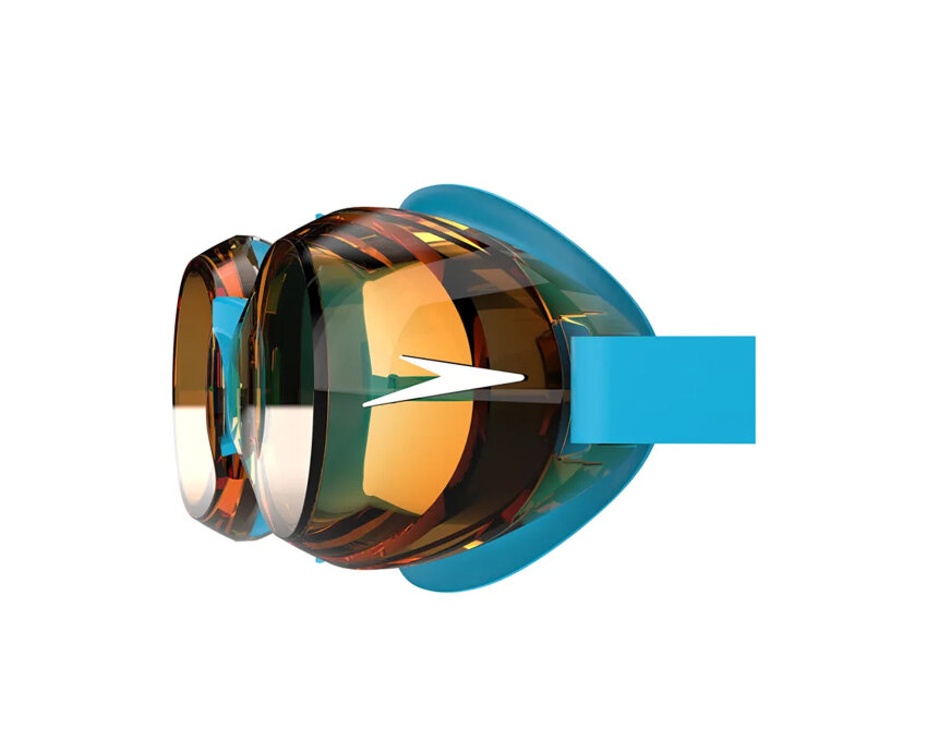 Speedo Jet 2.0 JU Çocuk Yüzücü Gözlüğü - 5