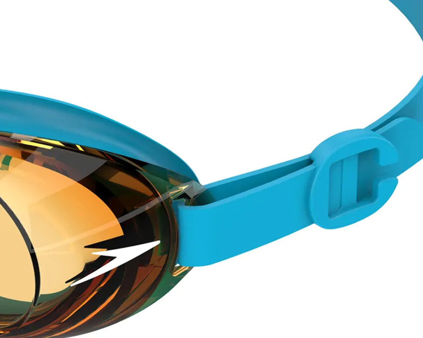 Speedo Jet 2.0 JU Çocuk Yüzücü Gözlüğü - 6