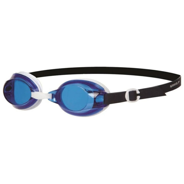 Speedo SPEEDO JET V2 GOG AU ASSORTED Lacivert-Siyah Unisex Yüzücü Gözlüğü 8-09297c101 - Speedo