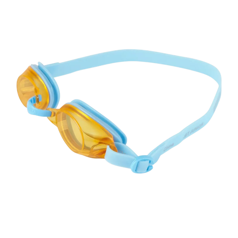 Speedo SPEEDO JET V2 GOG JU ASSORTED KIRMIZI Çocuk Deniz Gözlüğü 8-09298c103 - 1