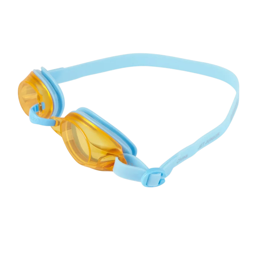 Speedo SPEEDO JET V2 GOG JU ASSORTED KIRMIZI Çocuk Deniz Gözlüğü 8-09298c103 - 1