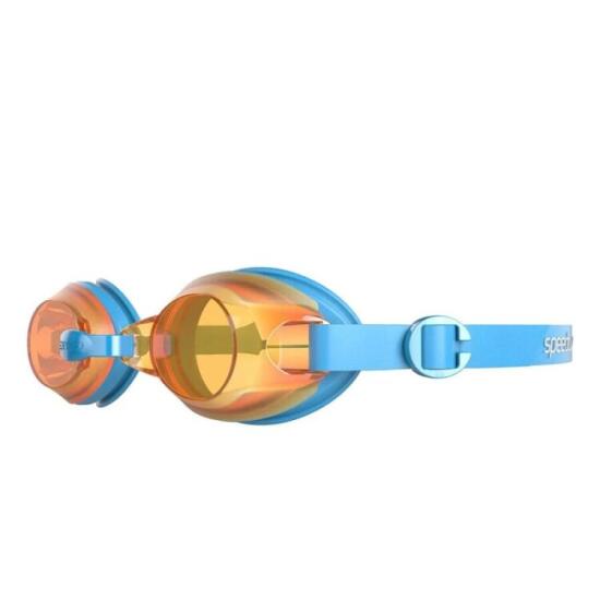 Speedo SPEEDO JET V2 Mavi Çocuk Yüzücü Gözlüğü - 1