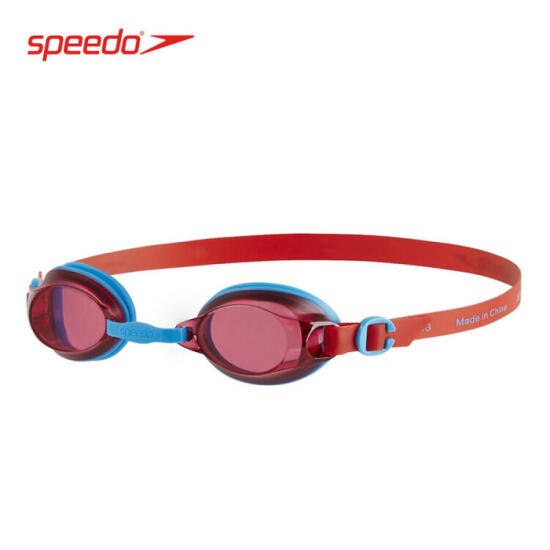 Speedo SPEEDO JET V2 Mavi Çocuk Yüzücü Gözlüğü - 1