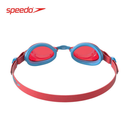 Speedo SPEEDO JET V2 Mavi Çocuk Yüzücü Gözlüğü - 3