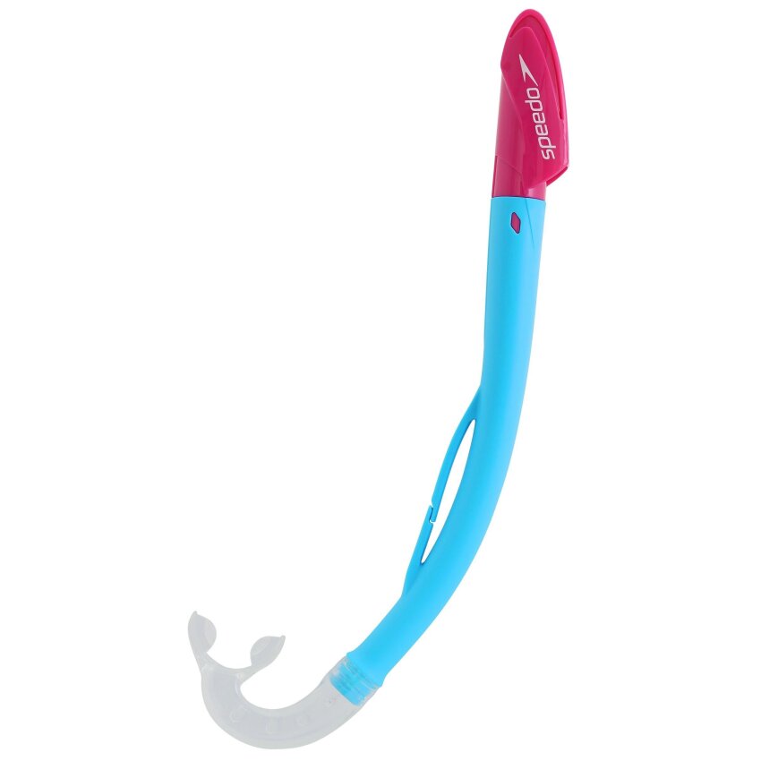 Speedo JU Dual Lenses Mask With Çocuk Maske & Şnorkel Set - 3