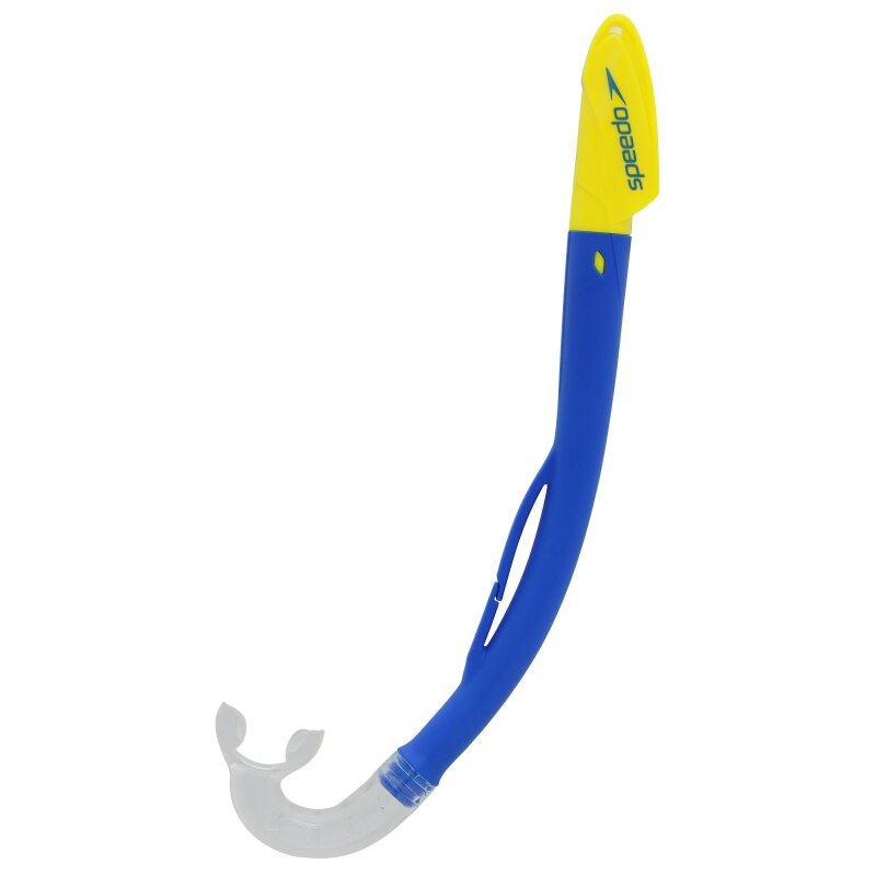 Speedo JU Dual Lenses Mask With Çocuk Maske & Şnorkel Set - 3