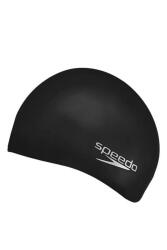 Speedo SPEEDO JUNIOR SILICON SİYAH Çocuk Bone - 1