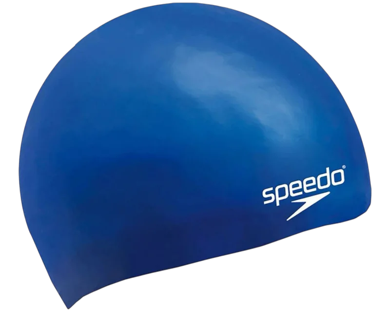 Speedo SPEEDO JUNIOR SILICON SWIM CAP Mavi Çocuk Bone 8-709900002 