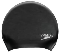 Speedo SPEEDO LONG HAIR CAP AU BLACK SİYAH Unisex Bone - 1