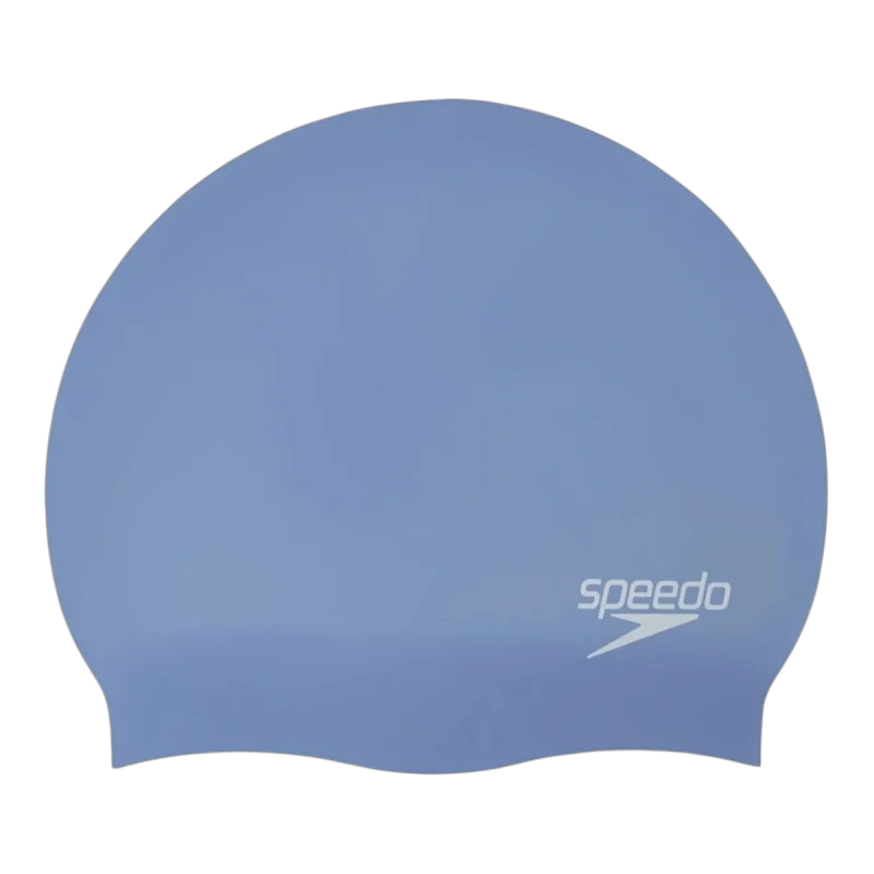 Speedo SPEEDO LONG HAIR CAP AU Mavi Unisex Bone 