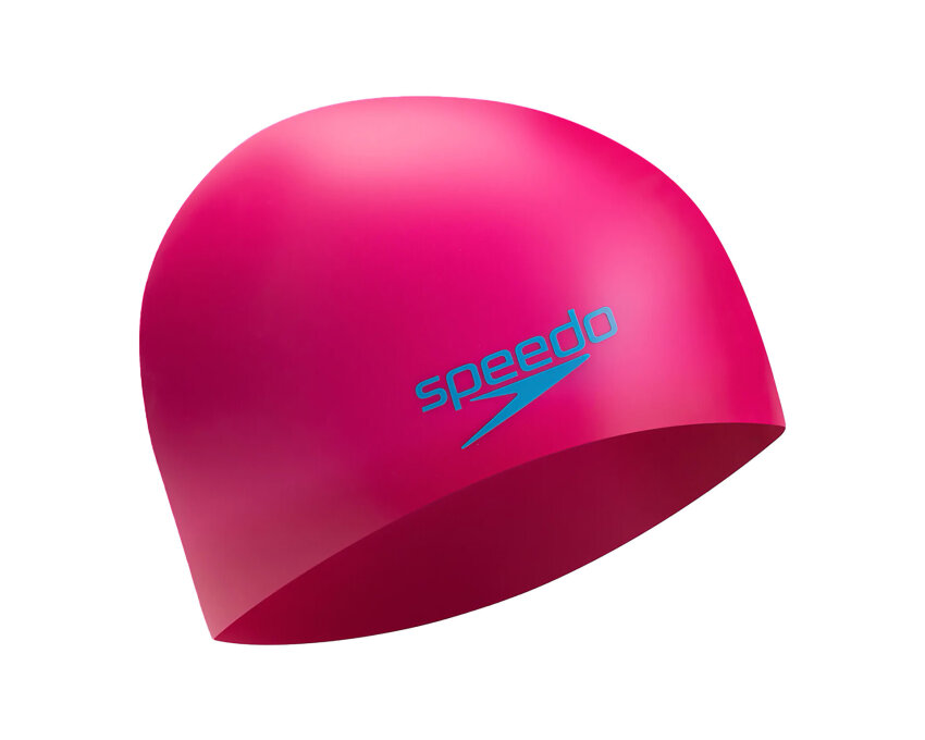 Speedo SPEEDO LONG HAIR Pembe Çocuk Bone - 2