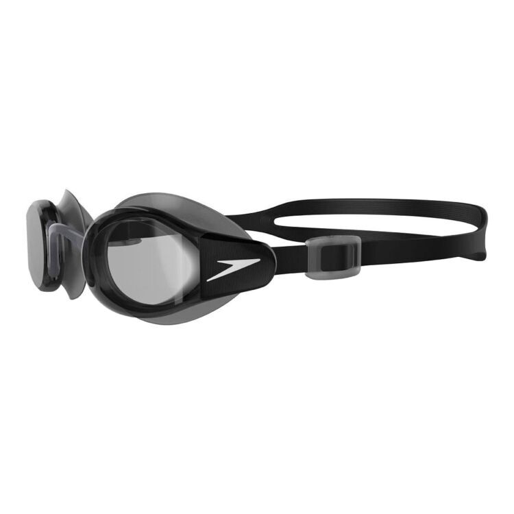 Speedo SPEEDO MARINER PRO GOG AU BLACK/WHITE SİYAH Unisex Yüzücü Gözlüğü 8-135347988 - 2