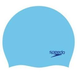 Speedo SPEEDO MOULDED SILC Mavi Çocuk Bone - 1