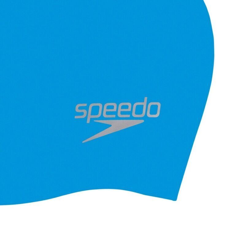 Speedo SPEEDO MOULDED SILC Mavi Unisex Bone - 1