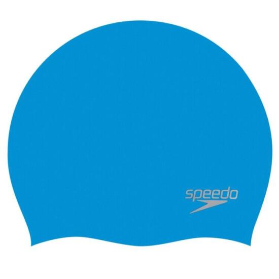 Speedo SPEEDO MOULDED SILC Mavi Unisex Bone - 2