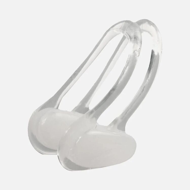 Speedo SPEEDO NOSE CLIP AU BEYAZ Unisex Burun Tıkacı - Speedo