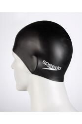 Speedo SPEEDO PLAIN FLAT SILICONE BLACK SİYAH Unisex Bone - 2