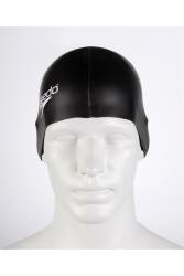 Speedo SPEEDO PLAIN FLAT SILICONE BLACK SİYAH Unisex Bone - 3