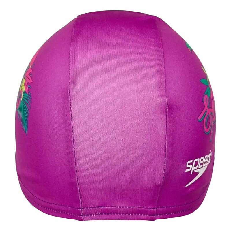 Speedo SPEEDO PRT POLY KIRMIZI Çocuk Bone - Speedo (1)