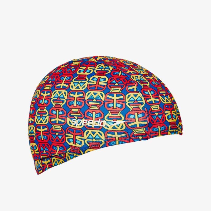 Speedo SPEEDO PRT POLY KIRMIZI Çocuk Bone - Speedo