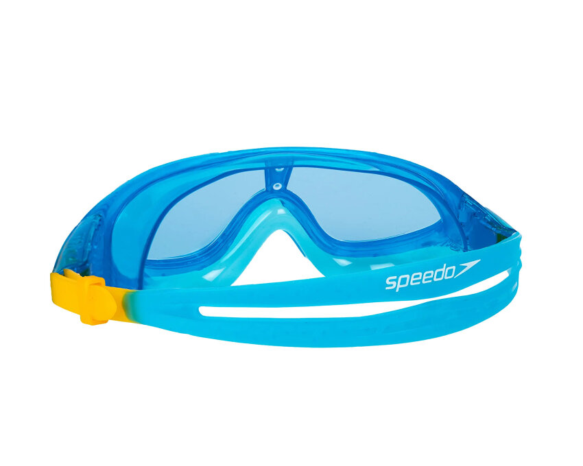 Speedo Rift Gog JU Çocuk Yüzücü Gözlüğü - 3