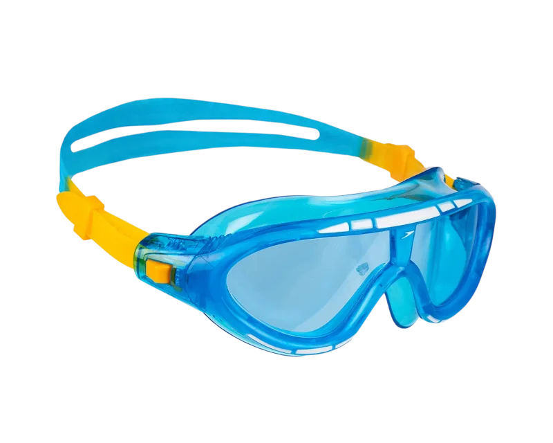 Speedo Rift Gog JU Çocuk Yüzücü Gözlüğü - 2